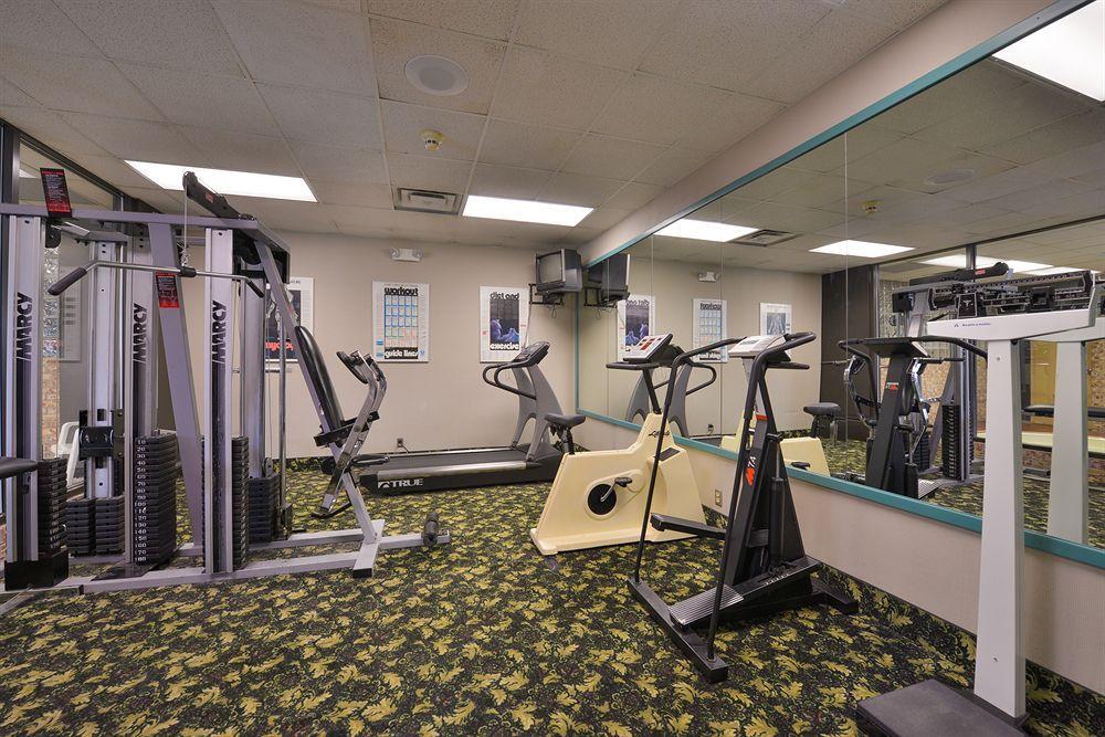 Days Inn By Wyndham Pittsburg Ks Εξωτερικό φωτογραφία